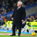 ‘DRIBLOU’ A SELEÇÃO? ANCELOTTI EXPLICA CONTATO COM A CBF E DIZ: ‘QUERIA CONTINUAR NO REAL MADRID’