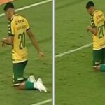 Aos 17 anos, David Miguel faz história no Cuiabá com estreia emocionante no Brasileirão