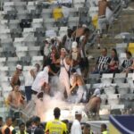 STJD pune Atlético-MG em seis jogos por incidentes na final da Copa Betano do Brasil